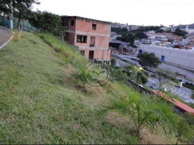 Terreno a venda Taruma - Santana de Parnaiba