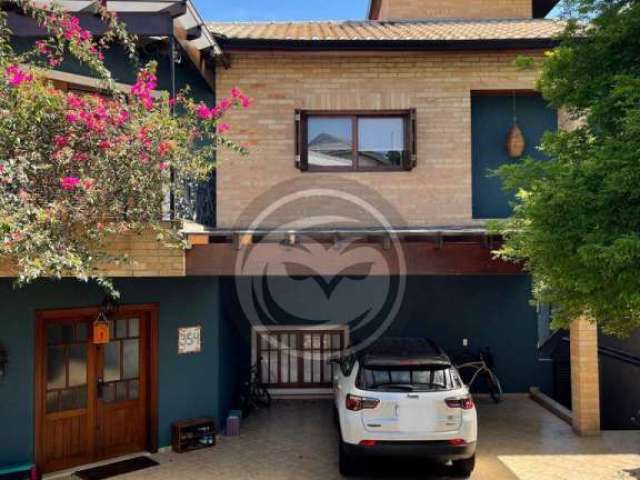 Casa para venda condominio Tarumã - Santana de Parnaiba