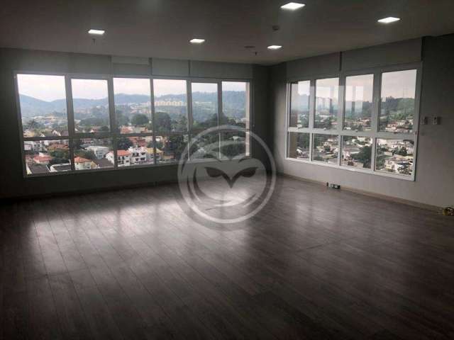 Sala comercial para  venda Alpha Square-Alphaville