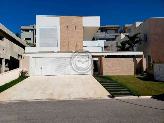 Casa para venda  e locação Villa Solaia- Barueri- Mobiliada