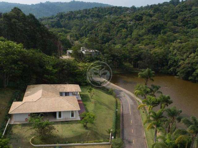 Casa térrea para venda Vila Velha - Alphaville -terreno de 3376m2