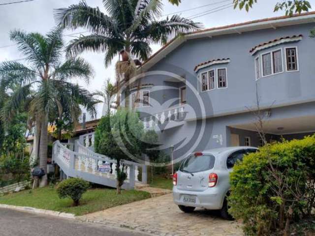 Casa para locação e venda- Tarumã - Santana de Parnaíba