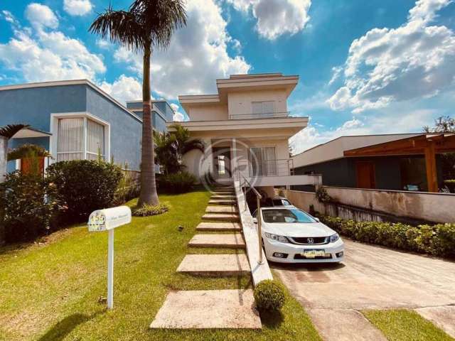 Casa a venda New Ville - Alphaville- 4 suites