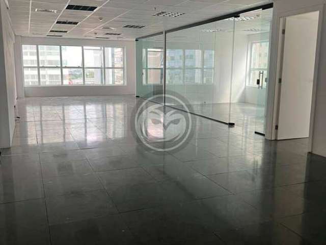 Sala Comercial a venda- Cond. Cauaxi- Alphaville