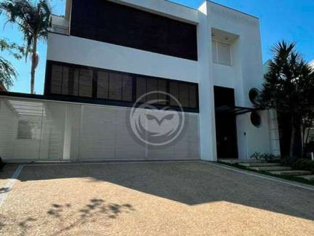 Casa a venda no Residencial 0- Alphaville-