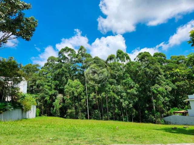 Terreno a venda no Tamboré 11- Alphaville