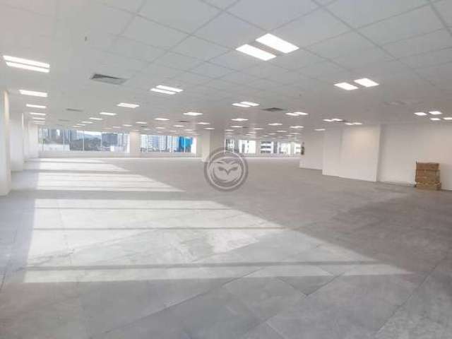 Sala Comercial para locação West Corp- Alphaville- Barueri