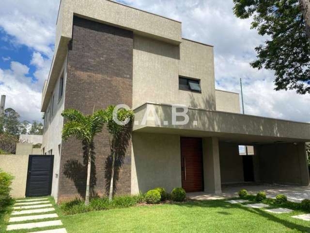 Casa para venda e locação - Residencial 2 - Alphaville- Barueri