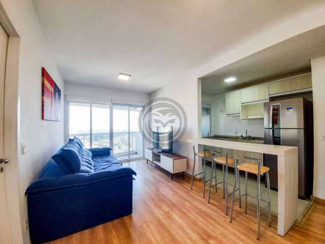 Apartamento  para Locação Novare semi mobiliado    - Alphaville- Barueri