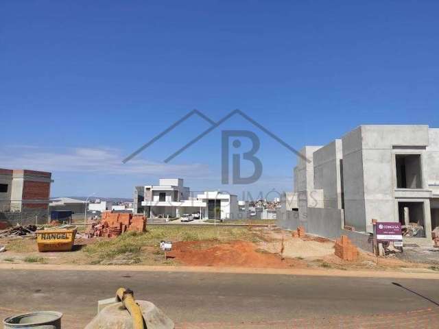 Vendo terreno de 394,20 metros no residencial dona maria jose ,localizado em um dos melhores condominios para se morar em indaiatuba.