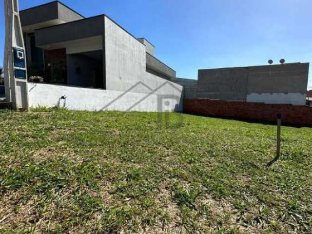 Vende-se terreno no condominio jardim toscana em indaiatuba são paulo.