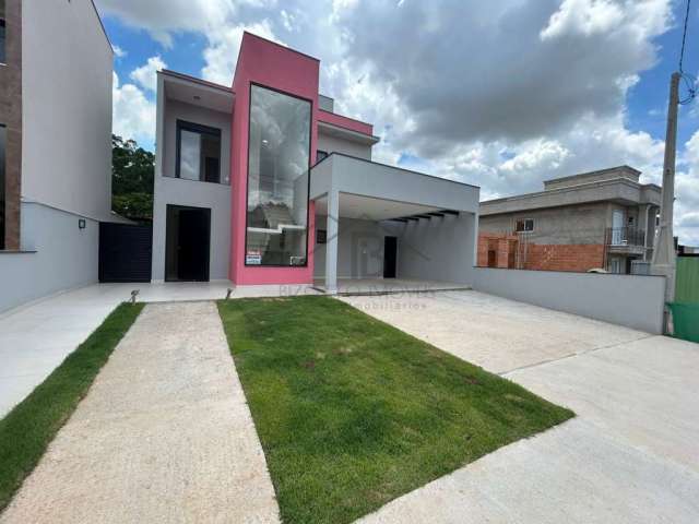 Linda casa no jardins di roma em indaiatuba são paulo casa com 3 suítes e piscina privativa, cidade a 1 hora da capital paulista.