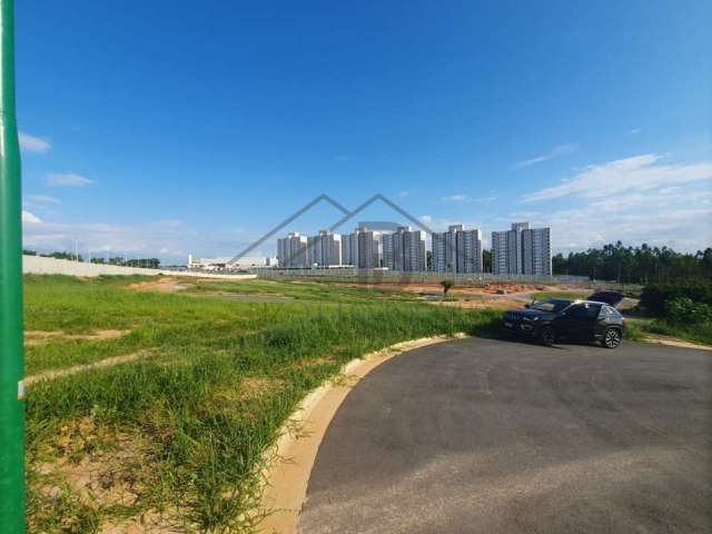 Terreno de 494,97 m² em condomínio exclusivo no Jardim Casablanca, Indaiatuba-SP. Invista no seu sonho!