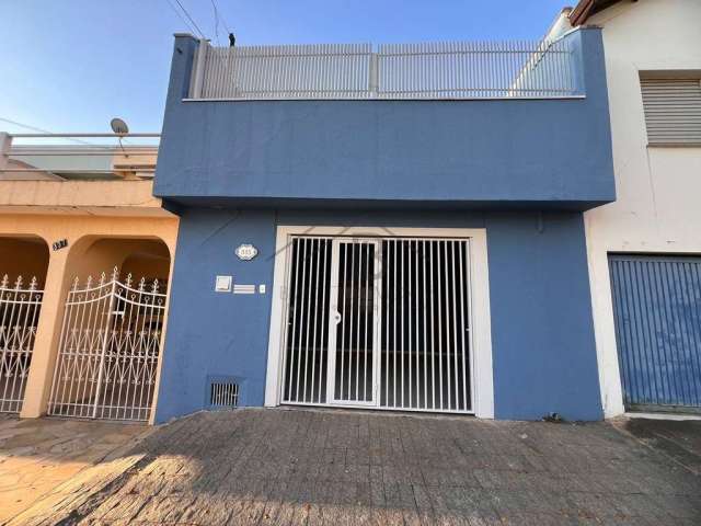 Imóvel para Venda ou Locação na Vila Todos os Santos, Indaiatuba-SP: 3 Quartos, 1 Sala, 2 Vagas na Garagem, 110m².