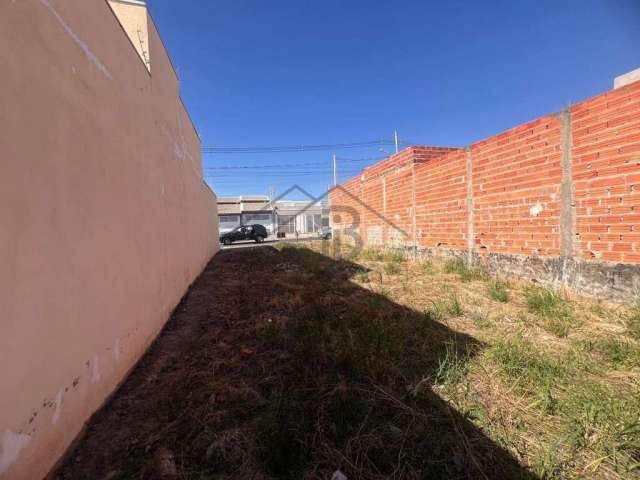 Oportunidade Única: Terreno à Venda em Indaiatuba-SP, Jardim Monte Carlo, 150,00 m² de Área