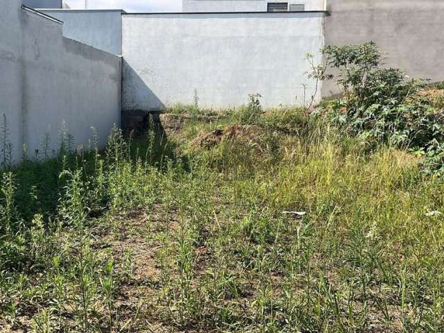 Terreno à venda em Indaiatuba-SP, no Jardim Moriyama! 150,00 m² de terreno, aceita financiamento bancário.