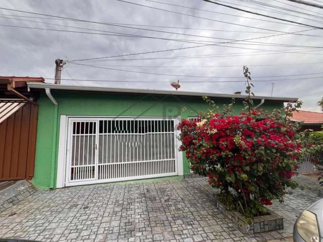 Imperdível oportunidade: Casa à venda em Indaiatuba-SP, Jardim Morada do Sol, 3 quartos, 2 salas, 2 banheiros, 3 vagas, 188,30m².