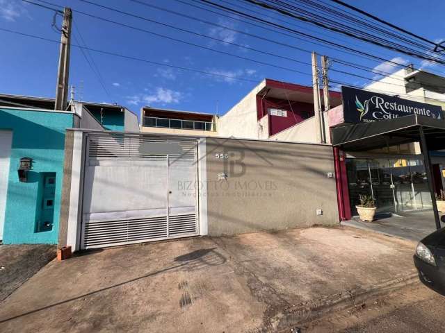 OPORTUNIDADE CASA JARDIM COLIBRIS! Terreno Comercial na avenida principal!!