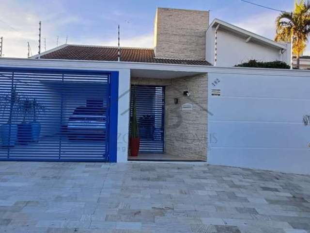 Casa com 3 quartos à venda na Rua Antônio Tavares de Campos, 50, Jardim Esplanada, Indaiatuba, 217 m2 por R$ 1.449.900