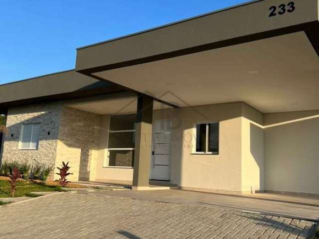 Casa em Condomínio à Venda em Localização Privilegiada: 3 Quartos, 3 Suítes, 2 Salas, 5 Banheiros, 4 Vagas, 286m².