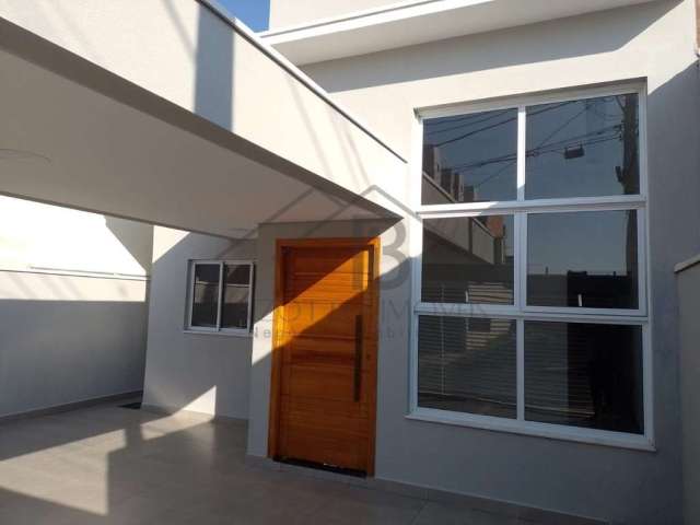 Linda casa jardim sabias em indaiatuba, terreno 150 metros, 3 dormitórios sendo 1 suite, garagem coberta, lindo acabamento!!