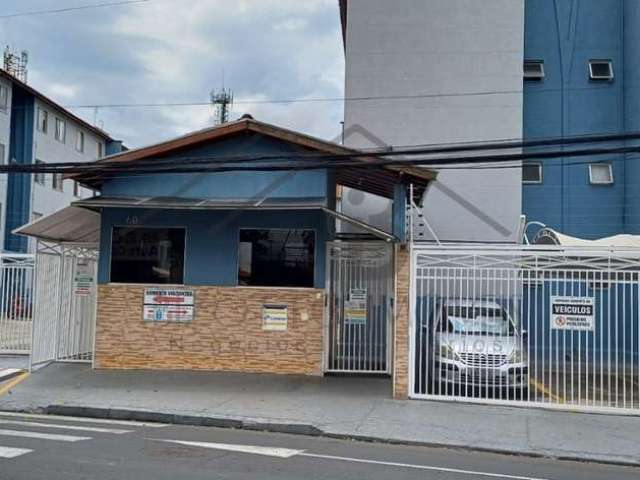 apartamento a venda no edifício bosque dos indaiás Indaiatuba SP