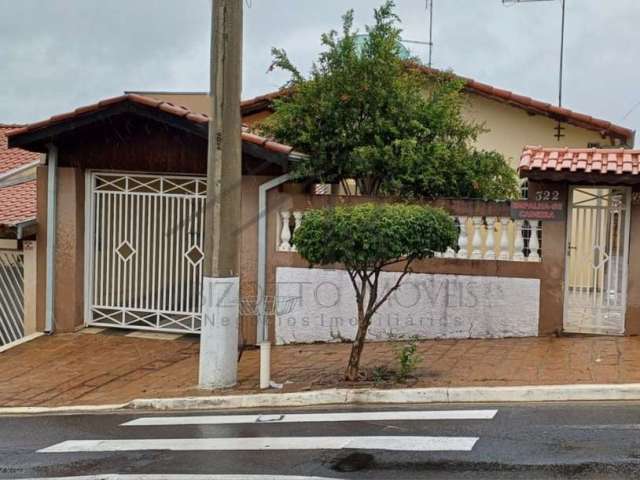 casa a venda no jardim vila Rubens ,na cidade de Indaiatuba SP