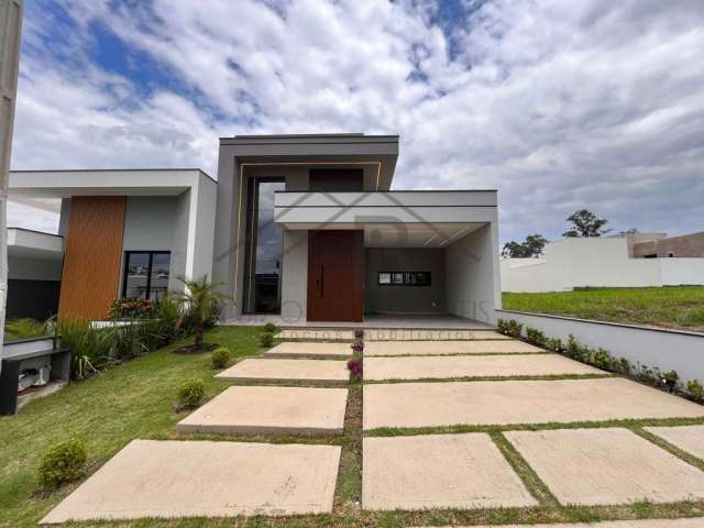 Belissima casa a venda no residencial park gran reserve na cidade de indaiatuba, a cidade maravilhosa esta localizada a 1 hora da capital paulista.