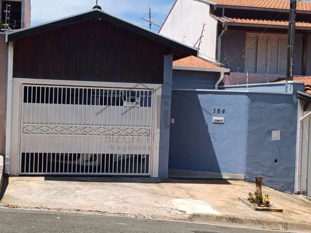 casa com 2 dormitórios e 1 suíte a venda jardim colonial Indaiatuba SP - Próximo ao Parque Ecológico - Aceita financiamento bancário.