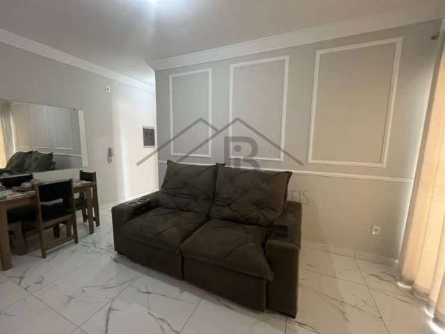 Lindo apartamento a vande no bairro cidade nova