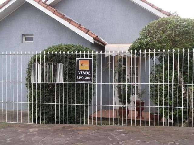 Casa residencial à venda, Santa Luzia, Gravataí - CA1466.