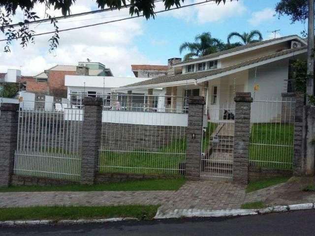 Casa residencial à venda, Centro, Gravataí - CA1489.