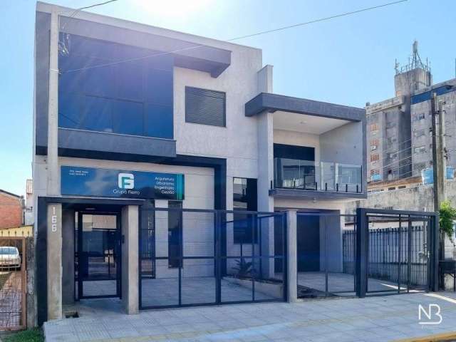 Casa com 3 dormitórios, 350 m² - venda ou aluguel - Salgado Filho - Gravataí/RS