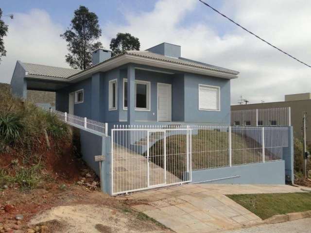 Casa residencial à venda, Reserva do Arvoredo, Gravataí.