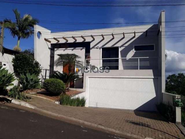 Casa com 3 dormitórios à venda, 180 m² por R$ 900.000,00 - Bela Vista - Gravataí