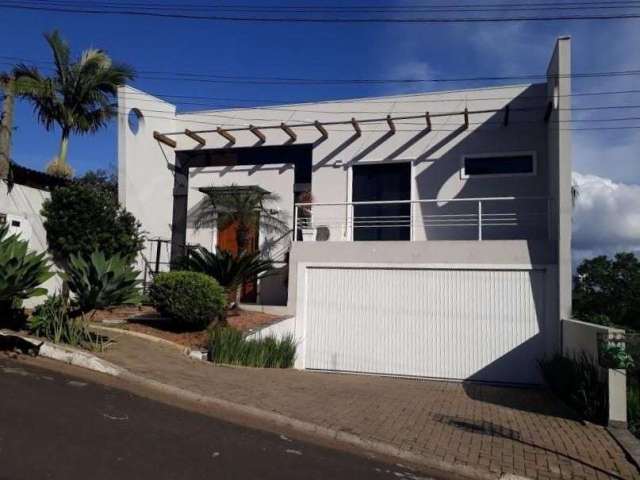 Casa com 3 dormitórios à venda, 180 m² por R$ 900.000,00 - Bela Vista - Gravataí