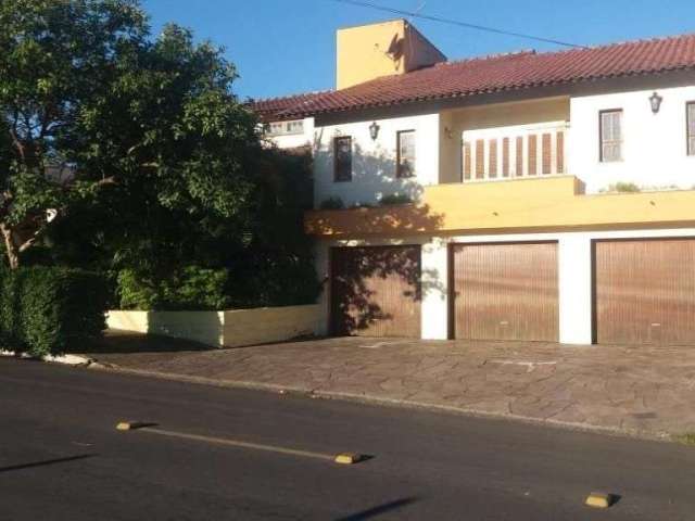 Casa à venda, 530 m² por R$ 1.950.000,00 - Dom Feliciano - Gravataí/RS