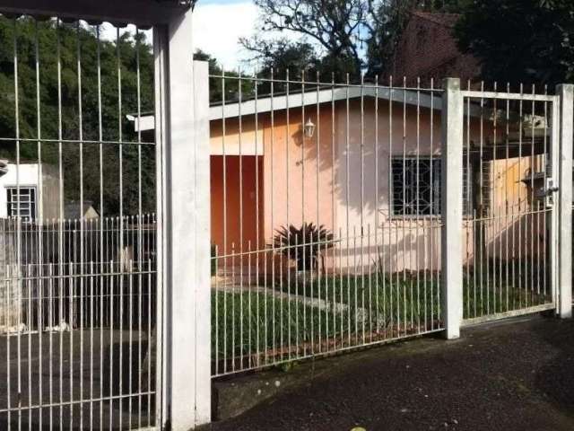 Casa com 3 dormitórios à venda, 250 m² - Centro - Gravataí/RS