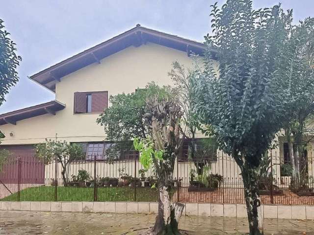 Casa à venda, 280 m² por R$ 1.200.000,00 - Dom Feliciano - Gravataí/RS