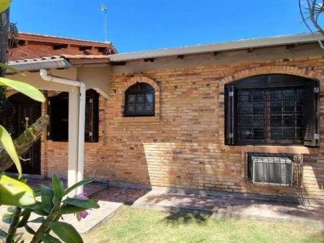 Casa com 2 dormitórios, 175 m² - venda - Girassol - Gravataí/RS