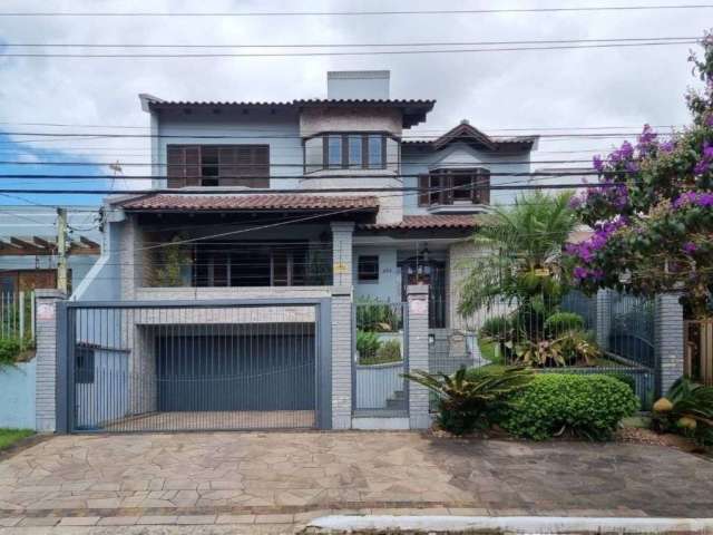 Casa com 3 dormitórios, 300 m² - venda por R$ 1.650.000,00 ou aluguel por R$ 15.