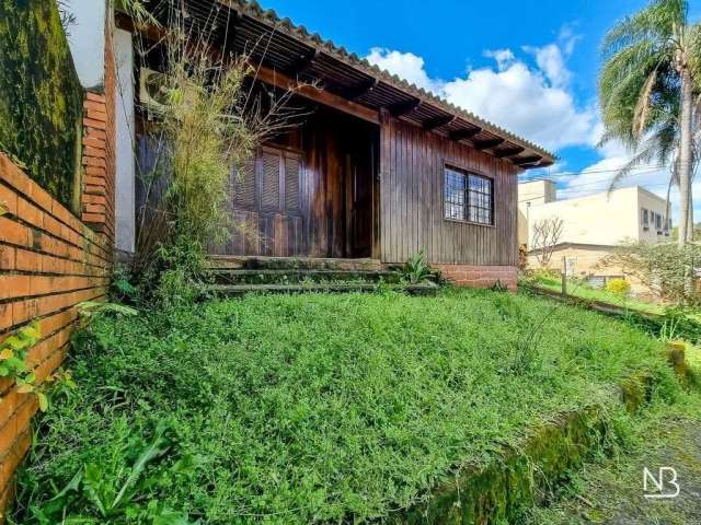 Casa com 2 dormitórios à venda, 90 m² por R$ 430.000,00 - Centro - Gravataí/RS