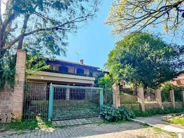 Casa com 4 dormitórios à venda, 200 m² por R$ 1.500.000,00 - Centro - Gravataí/R