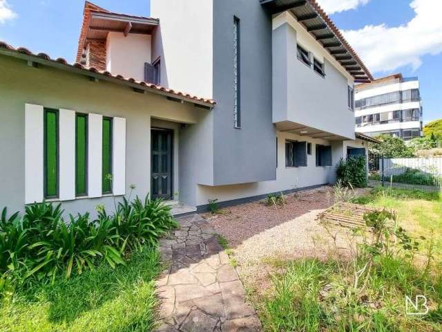 Casa com 3 dormitórios para alugar, 206 m² - Dom Feliciano - Gravataí/R