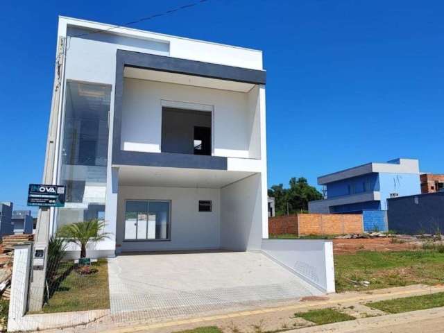 Casa com 3 dormitórios à venda, 187 m² - Bela Vista - Gravataí/RS