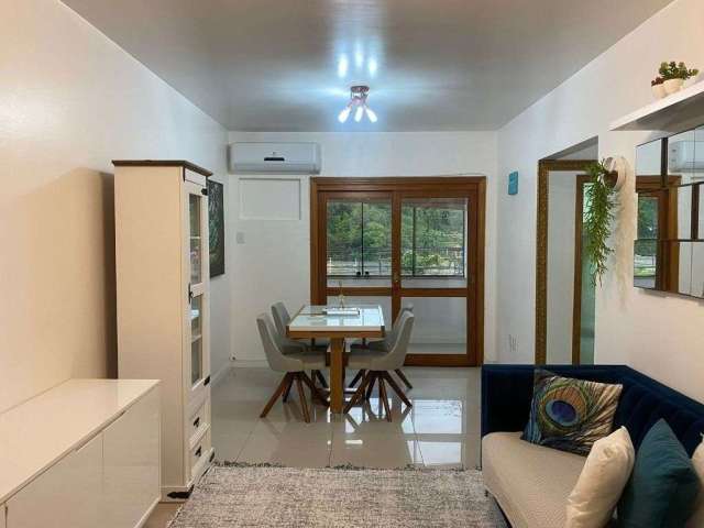 Apartamento com 2 dormitórios à venda, 69 m² - Centro - Gravataí/RS