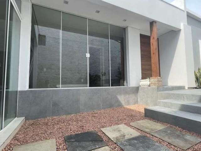 Casa com 3 dormitórios à venda, 126 m² - Salgado Filho - Gravataí/RS