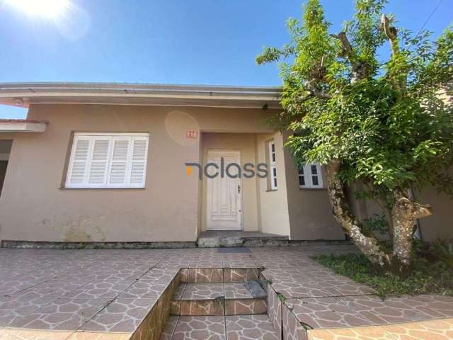 Casa com 4 dormitórios à venda, 129 m² - Bela Vista - Gravataí/RS