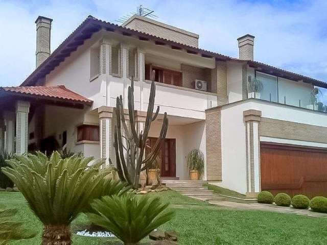 Casa à venda, 510 m² por R$ 4.500.000,00 - Paragem dos Verdes Campos - Gravataí/