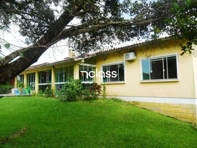 Casa à venda, 240 m² por R$ 580.000,00 - Residence Park - Gravataí/RS